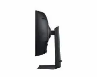 Монитор Samsung Odyssey G7 G75F - 37" inch Curved 1000R 4K(3840x2160), 165Hz, 1ms