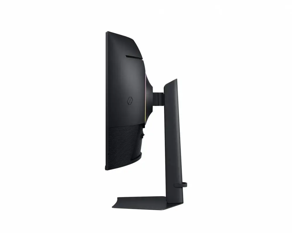Монитор Samsung Odyssey G7 G75F - 37" inch Curved 1000R 4K(3840x2160), 165Hz, 1ms