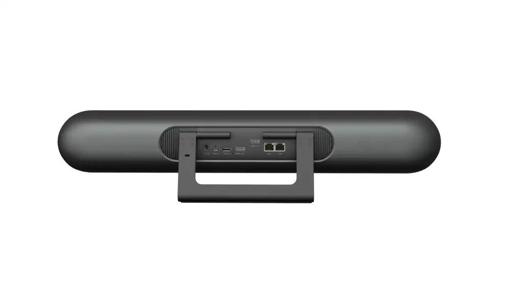 ROCWARE RB10 Камера за видеоконференции,20Mpix,4К, 120градуса, 5x зуум, USB-C