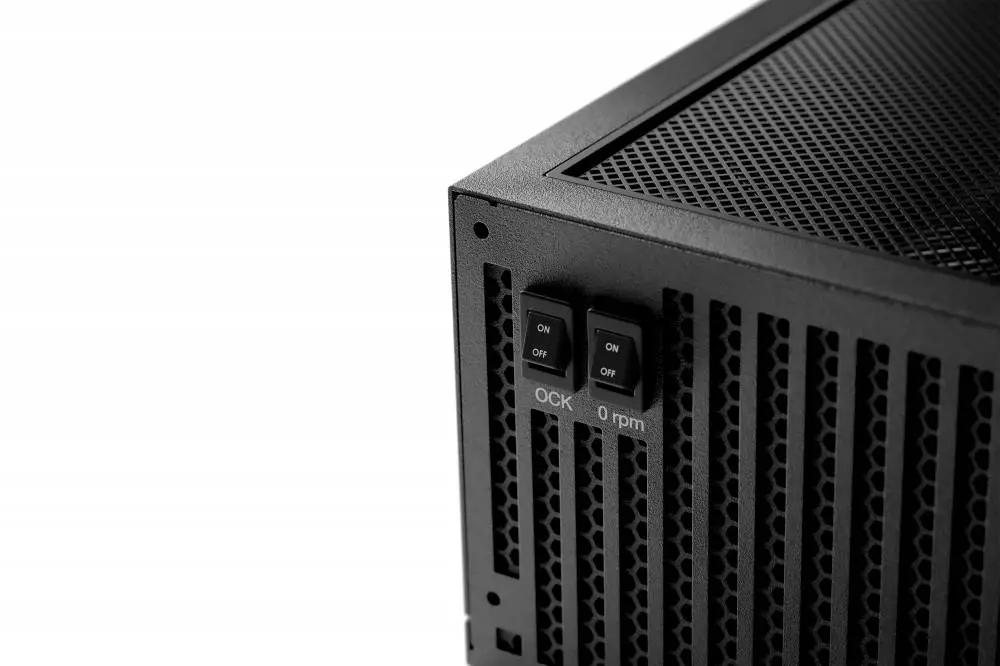 Захранване be quiet! Dark Power 14 850W, ATX 3.1, 80 Plus Titanium PSU - BP019EU 