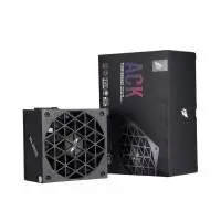 Захранване 1stPlayer ACK HA-750AA2, ATX 3.1, 750W 80 Plus Bronze PSU