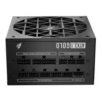 Захранване 1stPlayer ACK HA-850BA2, PSU ATX 3.1, 850W 80 Plus Gold, Full Modular 