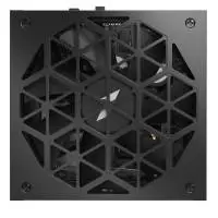 Захранване 1stPlayer ACK HA-750BA2, PSU ATX 3.1, 750W 80 Plus Gold, Full Modular 