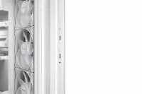 Кутия be quiet! LIGHT BASE 500 LX White Case ATX - BGW86