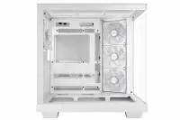 Кутия be quiet! LIGHT BASE 500 LX White Case ATX - BGW86