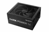 Захранване be quiet! Dark Power 14 1200W PSU ATX 3.1 80 Plus Titanium - BP021EU