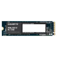 Диск SSD GIGABYTE NVMe V2 256GB PCIe 3.0