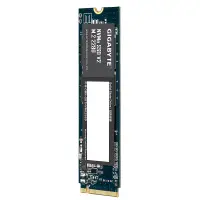 Диск SSD GIGABYTE NVMe V2 256GB PCIe 3.0