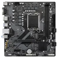 Дънна платка GIGABYTE B760M E DDR5