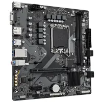 Дънна платка GIGABYTE B760M E DDR5