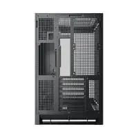 Кутия Xigmatek PANO II AIR, 8 x ARGB Fans Case E-ATX
