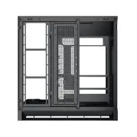 Кутия Xigmatek PANO II 8 ARGB Fans Case E-ATX
