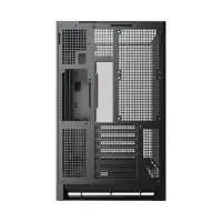 Кутия Xigmatek PANO II 8 ARGB Fans Case E-ATX