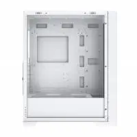 Кутия Xigmatek Gaming X II Arctic 4 ARGB Fans Case ATX