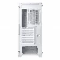 Кутия Xigmatek Gaming X II Arctic 4 ARGB Fans Case ATX