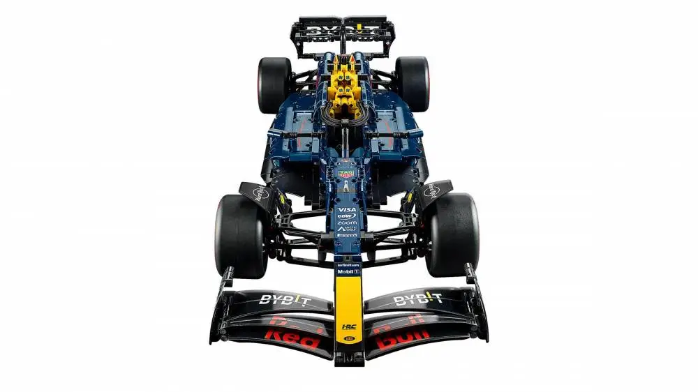 LEGO&reg; Technic&trade;: Oracle Red Bull Racing RB20 F1 Car (42206)