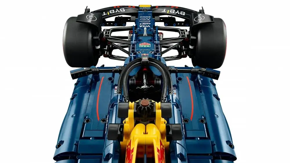 LEGO&reg; Technic&trade;: Oracle Red Bull Racing RB20 F1 Car (42206)