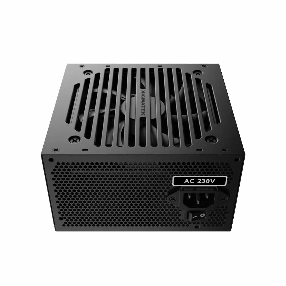 Захранване Xigmatek Prime M 850W 80 Plus Gold PSU ATX 3.1 Full Modular