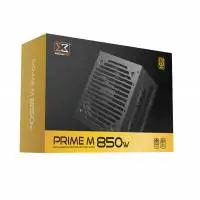 Захранване Xigmatek Prime M 850W 80 Plus Gold PSU ATX 3.1 Full Modular