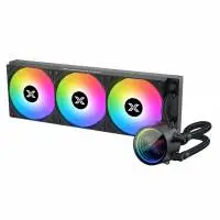 Водно охлаждане Xigmatek FENIX II 360 ARGB Water Cooling