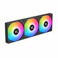 Водно охлаждане Xigmatek FENIX II 360 ARGB Water Cooling
