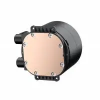 Водно охлаждане Xigmatek FENIX II 360 ARGB Water Cooling