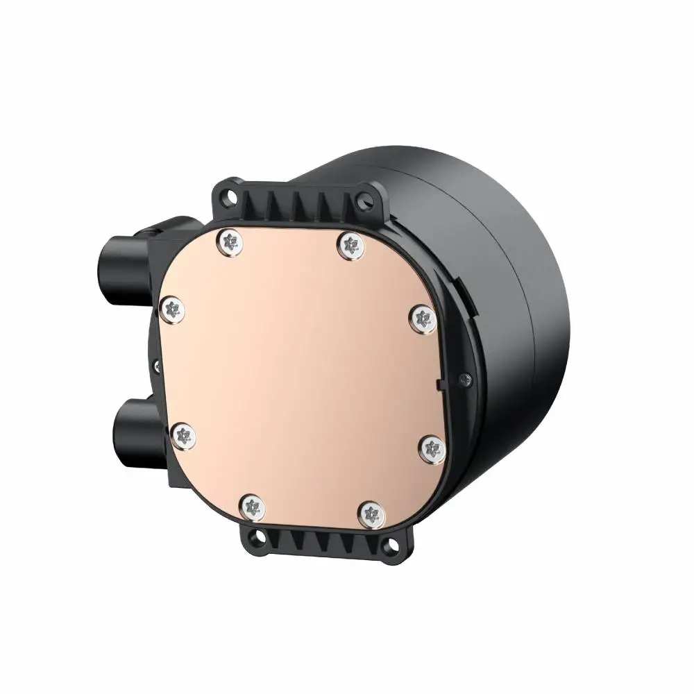 Водно охлаждане Xigmatek FENIX II 360 ARGB Water Cooling
