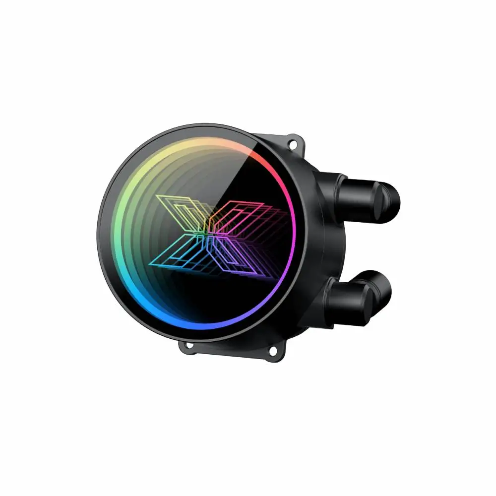 Водно охлаждане Xigmatek FENIX II 360 ARGB Water Cooling