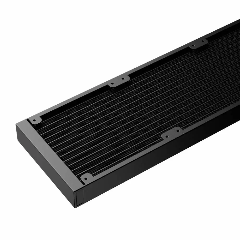 Водно охлаждане Xigmatek FENIX II 360 ARGB Water Cooling