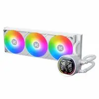 Водно охлаждане Xigmatek LK Pro 360 Digital Arctic 2.7 inch Digital LCD Display Water Cooling