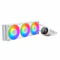 Водно охлаждане Xigmatek LK Pro 360 Digital Arctic 2.7 inch Digital LCD Display Water Cooling