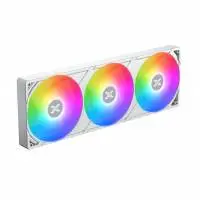 Водно охлаждане Xigmatek LK Pro 360 Digital Arctic 2.7 inch Digital LCD Display Water Cooling