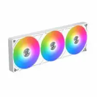 Водно охлаждане Xigmatek Connect Ultra 360 Arctic 6.8 inch Curve AMOLED Display Water Cooling