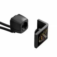 Водно охлаждане Xigmatek Connect Ultra 360 Water Cooling 6.8 inch Curve AMOLED Display