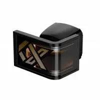 Водно охлаждане Xigmatek Connect Ultra 360 Water Cooling 6.8 inch Curve AMOLED Display