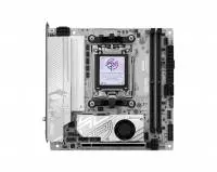 Дънна платка MSI MPG B850I EDGE TI WIFI ITX AM5