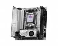 Дънна платка MSI MPG B850I EDGE TI WIFI ITX AM5