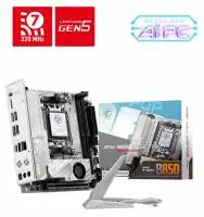 Дънна платка MSI MPG B850I EDGE TI WIFI ITX AM5