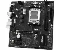 Дънна платка Asrock A620AM-HVS AM5