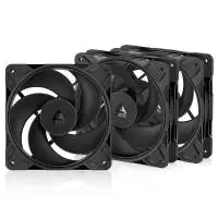 Вентилатори ARCTIC P12 Reverse Pro 120mm PWM 3-pack - ACFAN00332A