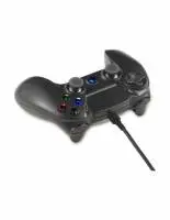 Геймърски контролер Spartan Gear - Hoplite 2 Wired Controller - Super Gamer (Special Edition) PC/PS4