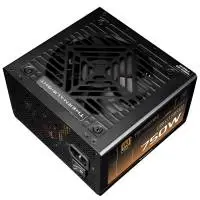 Захранване Thermalright  TR-KG750 PSU ATX 3.1 750W Gold, Full Modular