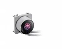 Водно охлаждане MSI MPG CORELIQUID P13 360, LCD 2.1&rdquo; IPS, Black