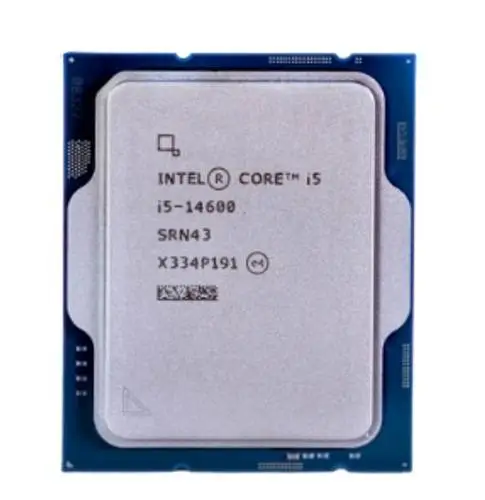 Процесор Intel Core i5-14600 Tray - INB71514600KSRN43