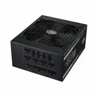 Захранване Cooler Master MWE GOLD 1250W V2 ATX 3.1 - MPE-C501-AFCAG-3EEU