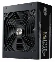Захранване Cooler Master MWE GOLD 1050W V2 ATX 3.1 - MPE-A501-AFCAG-3EEU