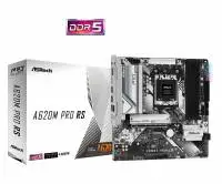 Дънна платка Asrock A620AM PRO RS AM5