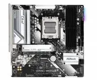 Дънна платка Asrock A620AM PRO RS AM5