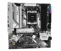 Дънна платка Asrock A620AM PRO RS AM5