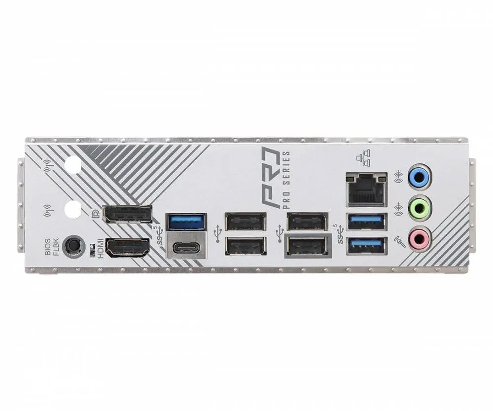 Дънна платка Asrock A620AM PRO RS AM5